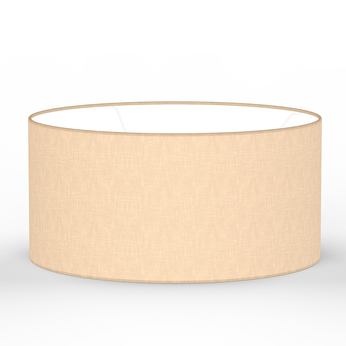 3-primary Modern shallow cylinder lampshade SFF05 - Image 1