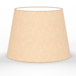 Modern french drum lampshade SFF01