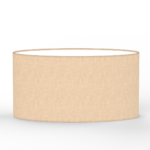 Modern ellipse lampshade SFF02