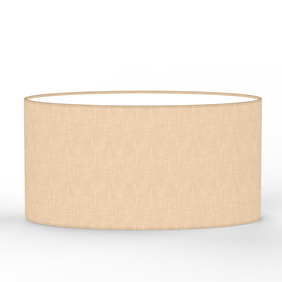 8-primary Modern ellipse lampshade SFF02 - Image 1