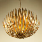 Modern chandelier CNN04 - Image 3