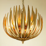 Modern chandelier CNN05 - Image 3