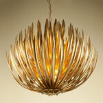 Modern chandelier CNN06 - Image 3