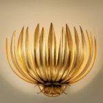 Modern wall lamp WNN04 - Image 3