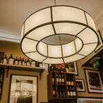 Modern pendant light CNN12 - Image 2