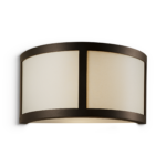 Modern wall lamp WNN09