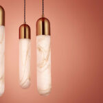 Decorative custom pendant light CNN02 - Image 7
