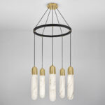 Decorative custom pendant light CNN02 - Image 8