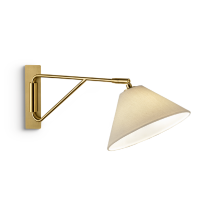 brass wall lamp,modern wall lamp,opal glass wall light,brass wall sconce,bedroom wall lamp,hotel wall lighting