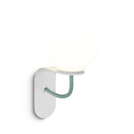 brass wall lamp,modern wall lamp,opal glass wall light,brass wall sconce,bedroom wall lamp,hotel wall lighting