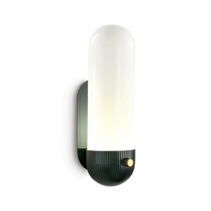 brass wall lamp,modern wall lamp,opal glass wall light,brass wall sconce,bedroom wall lamp,hotel wall lighting