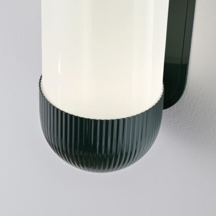brass wall lamp,modern wall lamp,opal glass wall light,brass wall sconce,bedroom wall lamp,hotel wall lighting