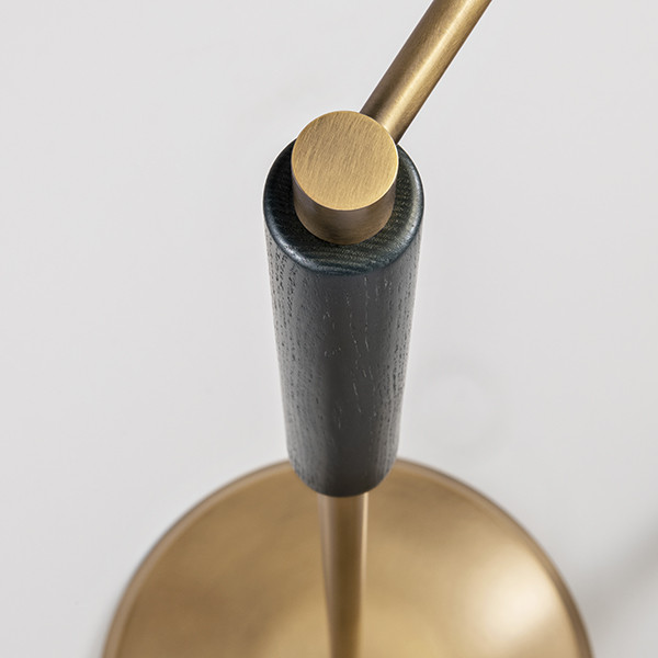 brass wall lamp,modern wall lamp,opal glass wall light,brass wall sconce,bedroom wall lamp,hotel wall lighting