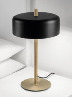 Retro bronze desk lamp DBN02 - Image 3