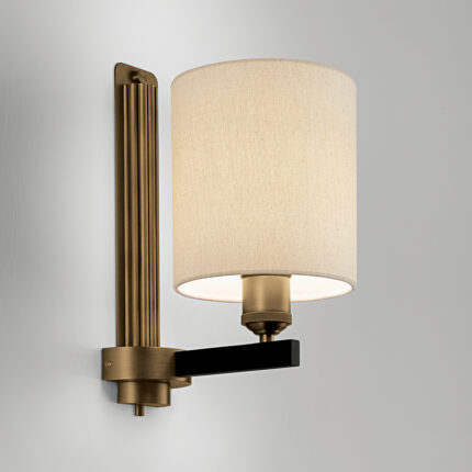 brass wall lamp,modern wall lamp,opal glass wall light,brass wall sconce,bedroom wall lamp,hotel wall lighting
