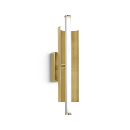 brass wall lamp,modern wall lamp,opal glass wall light,brass wall sconce,bedroom wall lamp,hotel wall lighting