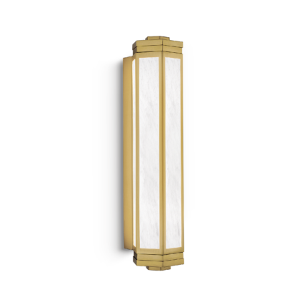 brass wall lamp,modern wall lamp,opal glass wall light,brass wall sconce,bedroom wall lamp,hotel wall lighting