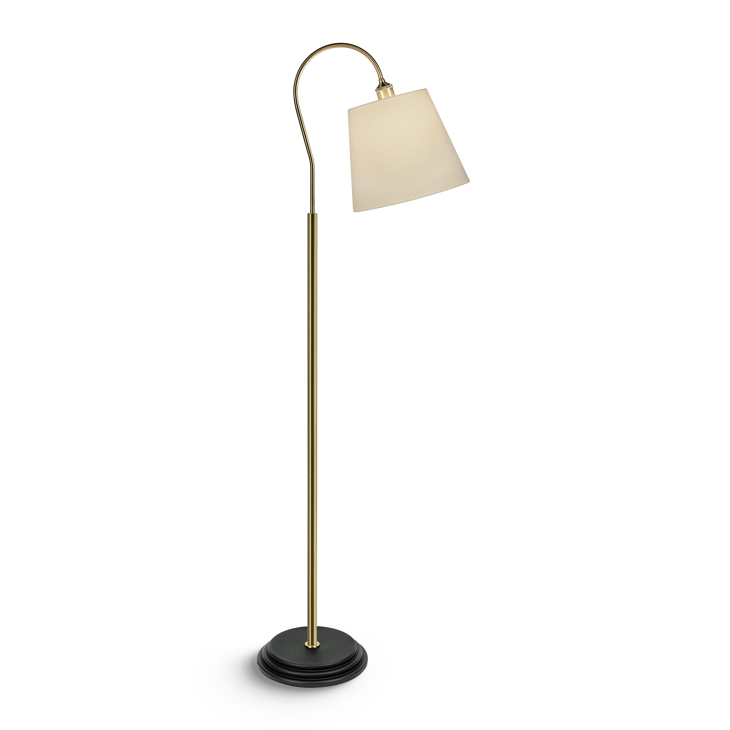 ck-6-fs-primary Modern floor lamp with LED light FNL01 - Image 1