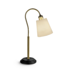 Modern desk lamp with LED light DNL01
