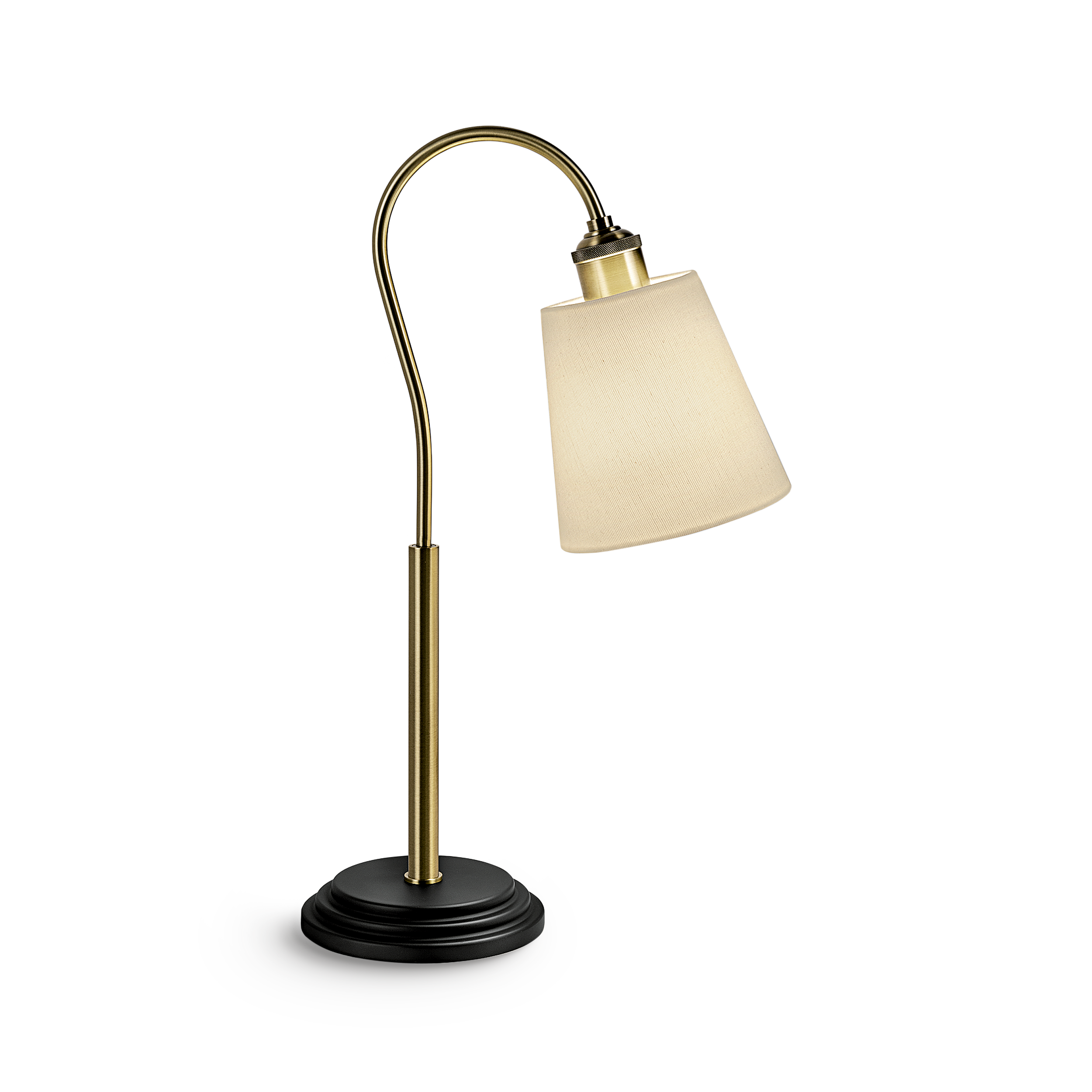 ck-6-tl-primary Modern desk lamp with LED light DNL01 - Image 1