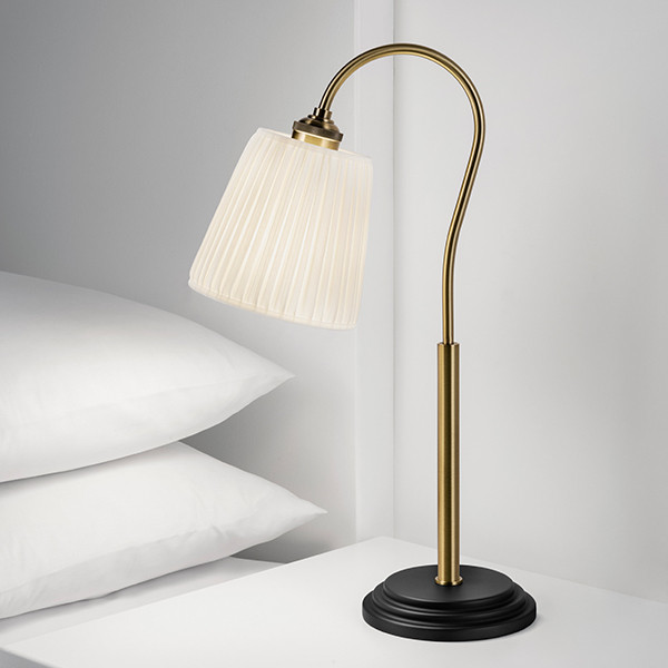 ck-6-tl-secondary Modern desk lamp with LED light DNL01 - Image 2