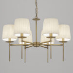 Timeless bronze ceiling light CBN07 - Image 2