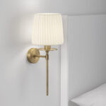 Timeless bronze wall lamp WBN11 - Image 3