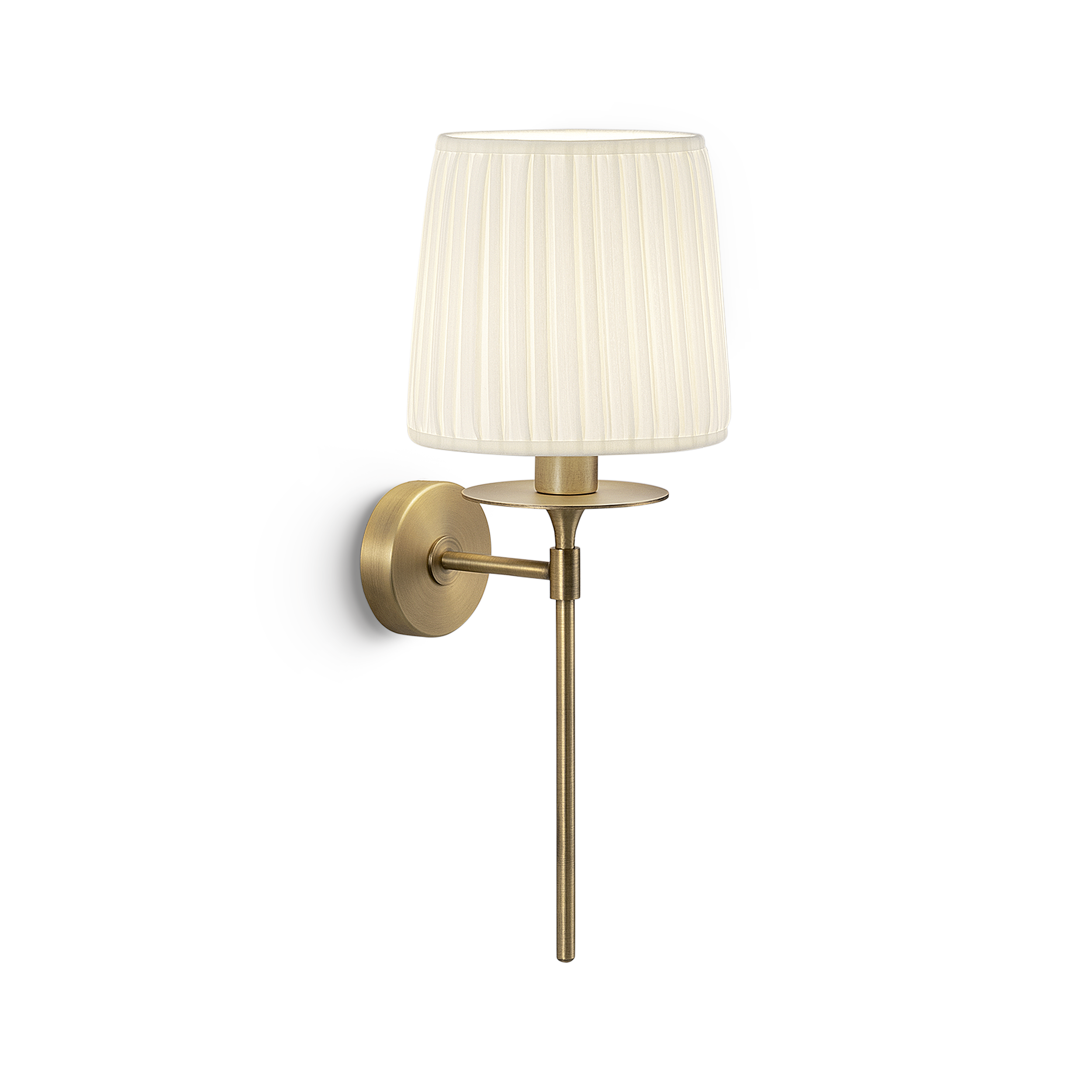 cm-10-w1-gb-primary Timeless bronze wall lamp WBN11 - Image 1