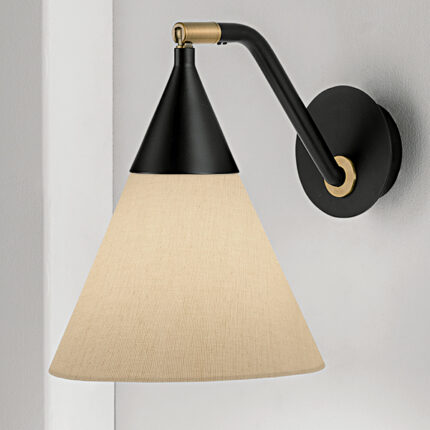 brass wall lamp,modern wall lamp,opal glass wall light,brass wall sconce,bedroom wall lamp,hotel wall lighting