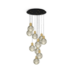 Decorative custom pendant light CNN01