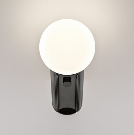 brass wall lamp,modern wall lamp,opal glass wall light,brass wall sconce,bedroom wall lamp,hotel wall lighting