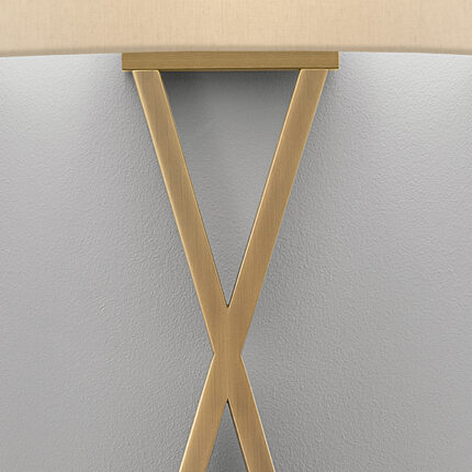 brass wall lamp,modern wall lamp,opal glass wall light,brass wall sconce,bedroom wall lamp,hotel wall lighting