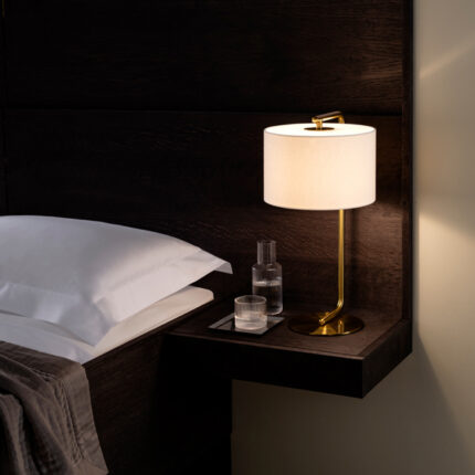 brass wall lamp,modern wall lamp,opal glass wall light,brass wall sconce,bedroom wall lamp,hotel wall lighting