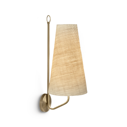 brass wall lamp,modern wall lamp,opal glass wall light,brass wall sconce,bedroom wall lamp,hotel wall lighting