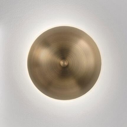 brass wall lamp,modern wall lamp,opal glass wall light,brass wall sconce,bedroom wall lamp,hotel wall lighting