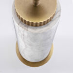 Modern brass table lamp TBN01 - Image 3