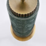 Modern brass table lamp TBN03 - Image 3