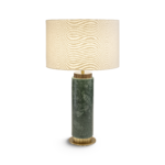 Modern brass table lamp TBN03