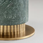 Modern brass table lamp TBN03 - Image 2
