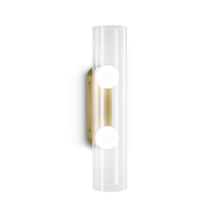 brass wall lamp,modern wall lamp,opal glass wall light,brass wall sconce,bedroom wall lamp,hotel wall lighting