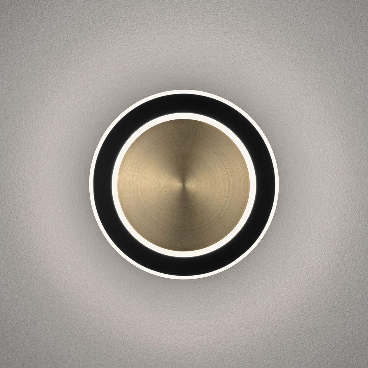 ec-5-160-2 Minimalist wall lamp with ring frame WNR10 - Image 4