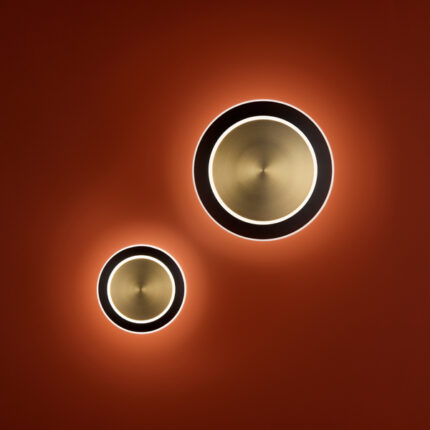 brass wall lamp,modern wall lamp,opal glass wall light,brass wall sconce,bedroom wall lamp,hotel wall lighting