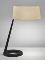 Modern black desk lamp DKN02 - Image 2