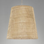 Modern ceiling light with glass globe CNG17 - Image 3