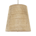 Modern ceiling light with glass globe CNG17