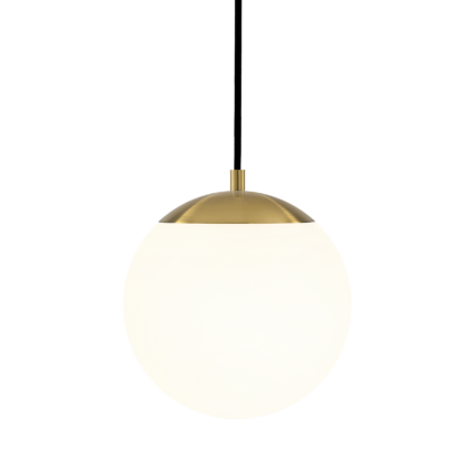brass wall lamp,modern wall lamp,opal glass wall light,brass wall sconce,bedroom wall lamp,hotel wall lighting