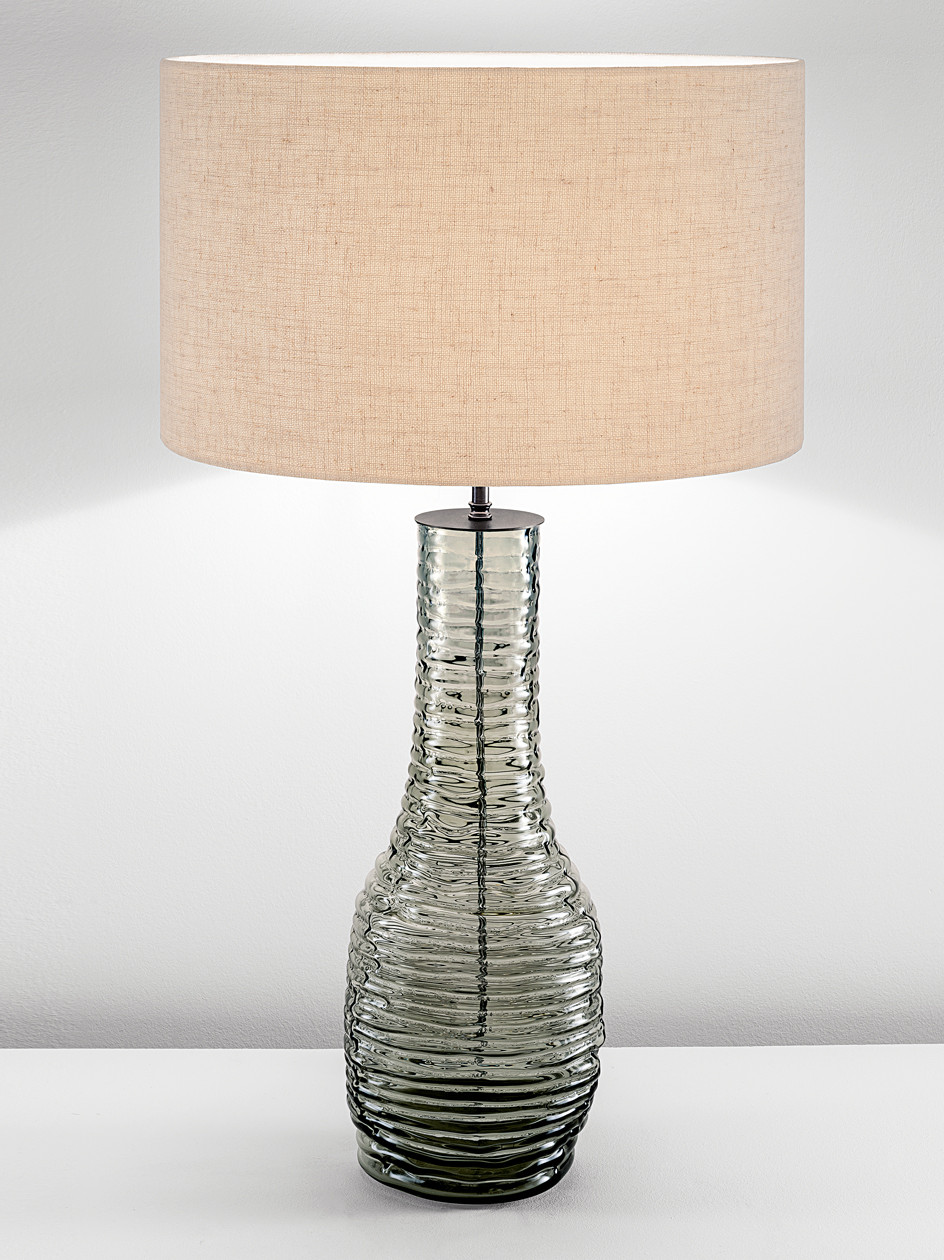 ga-44-sm-1 Modern table lamp with mouthblown glass TGG02 - Image 5