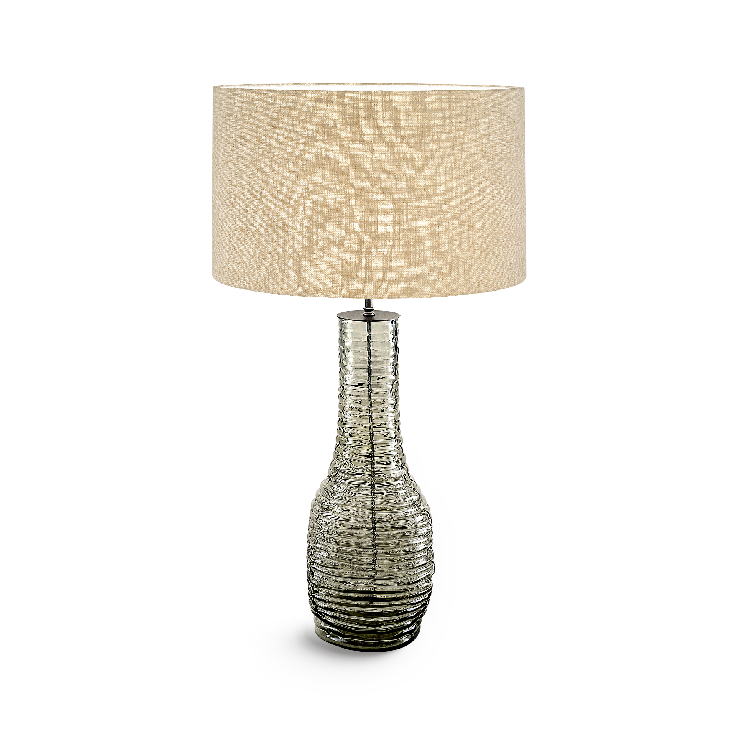 ga-44-sm-primary Modern table lamp with mouthblown glass TGG02 - Image 1