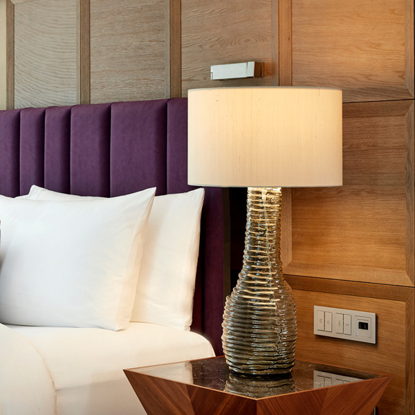 ga-44-sm-secondary Modern table lamp with mouthblown glass TGG02 - Image 2