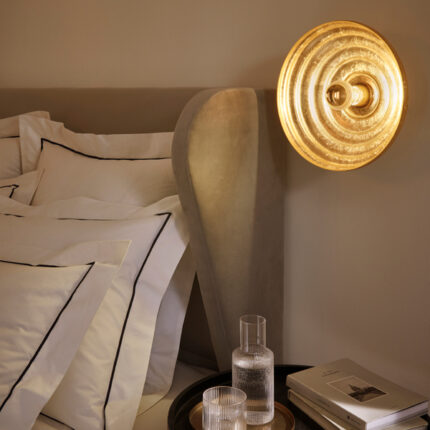 brass wall lamp,modern wall lamp,opal glass wall light,brass wall sconce,bedroom wall lamp,hotel wall lighting
